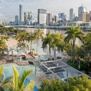 Third new QLD COVID-19 case as health alert issued for 11 venues, including South Bank bar Third new QLD COVID-19 case as health alert issued for 11 venues, including South Bank bar